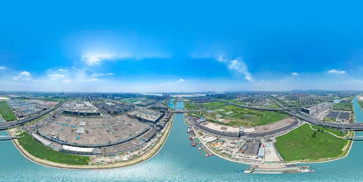 چین میں دہائیوں سے خشک پڑے 88 اہم دریاؤں اور جھیلوں کی بحالی