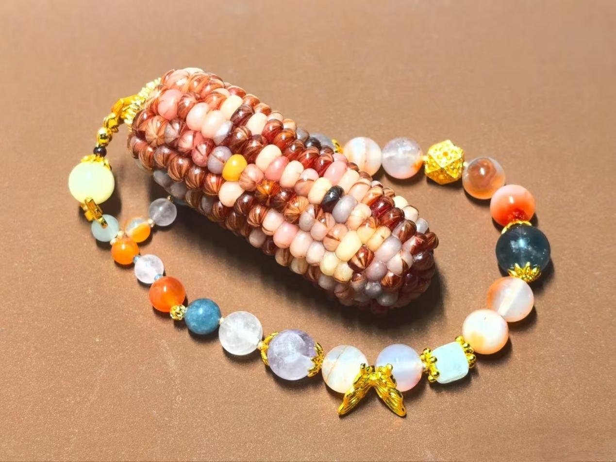 بہت ہی منفرد