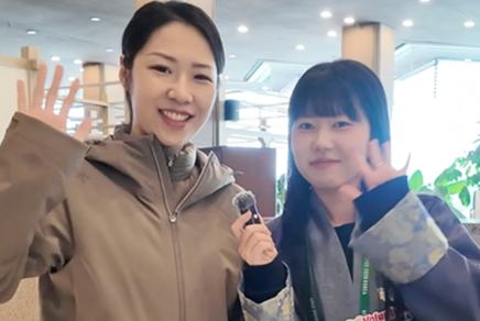 چین-جنوبی کوریا ویزہ فری پالیسیز سے دو طرفہ تعلقات کی مضبوطی اور سرحد پار سفر میں اضافہ ہوا ہے