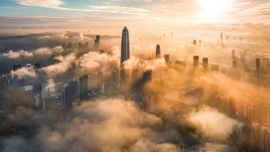 چین میں قومی سطح کی 17،600