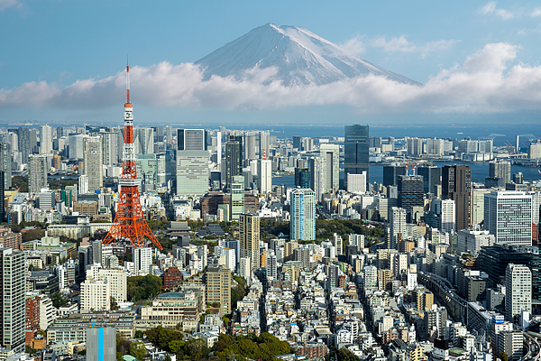 اگر جاپان میں چینی سیاحوں کی آمد کم ہوئی تو جاپانی معیشت پر اس کا اثر پڑے گا،جاپان کے ماہرِ اقتصادیات