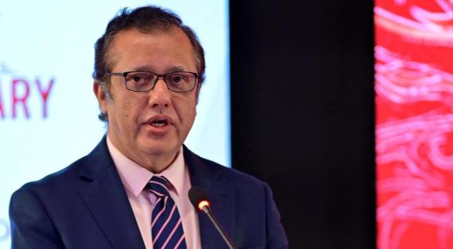 پاکستان کے پاس آر ایم بی کے استعمال اور سرمایہ کاری کی حمایت کے لیے ایک مضبوط ریگولیٹری فریم ورک موجود ہے: سٹیٹ بینک آف پاکستان