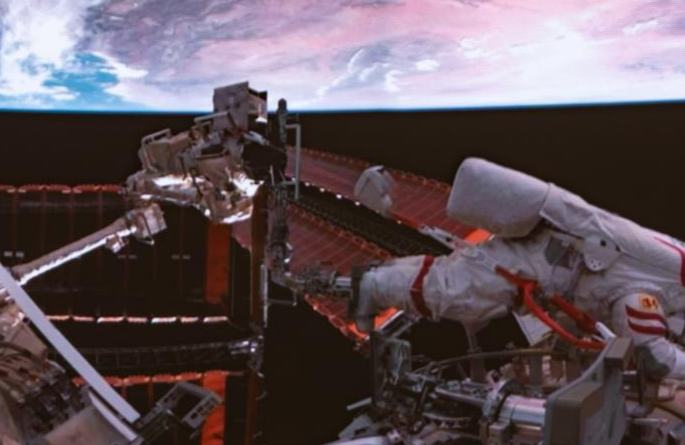 شینژو-20 خلائی جہاز بغیر عملے کے زمین پر واپس آئے گا: ترجمان