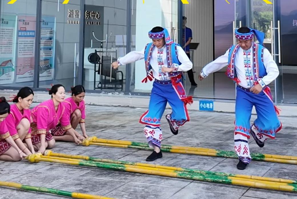 ہائی نان بائی شا: عہدِ جدید میں ہزار سال پرانی لی قومیت کی ثقافت کا درخشاں اظہار