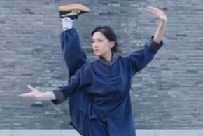 تھائی جی چھوان کی نفاست اور مہارت