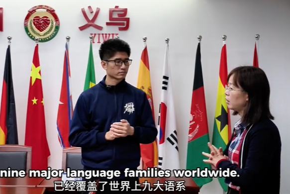 دنیا کی سپر مارکیٹ میں، اپنے گھر جیسا آرام محسوس کریں