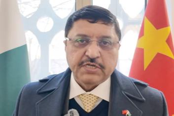 بیجنگ میں  چین پاکستان پیشہ ورانہ اور تکنیکی تعلیم و تربیت سے متعلق  دوسرے فورم کا انعقاد