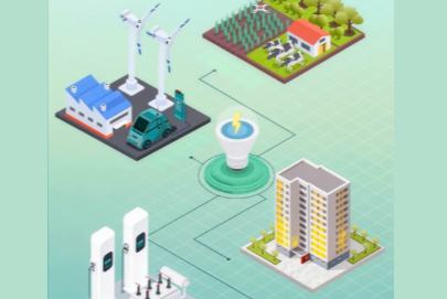 مستقبل کی طاقت: چین کیسے سبز ہو رہا ہے