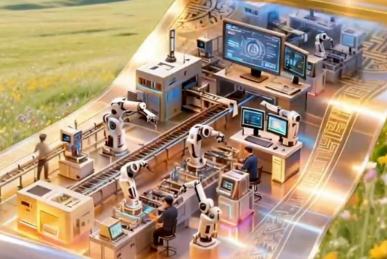 اگلا پڑاو : چین 2030 میں!