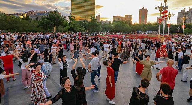 چین کا مسودہِ قانون، قومیتی امور کے انتظام کے لیے ایک نمونہ فراہم کرتا ہے