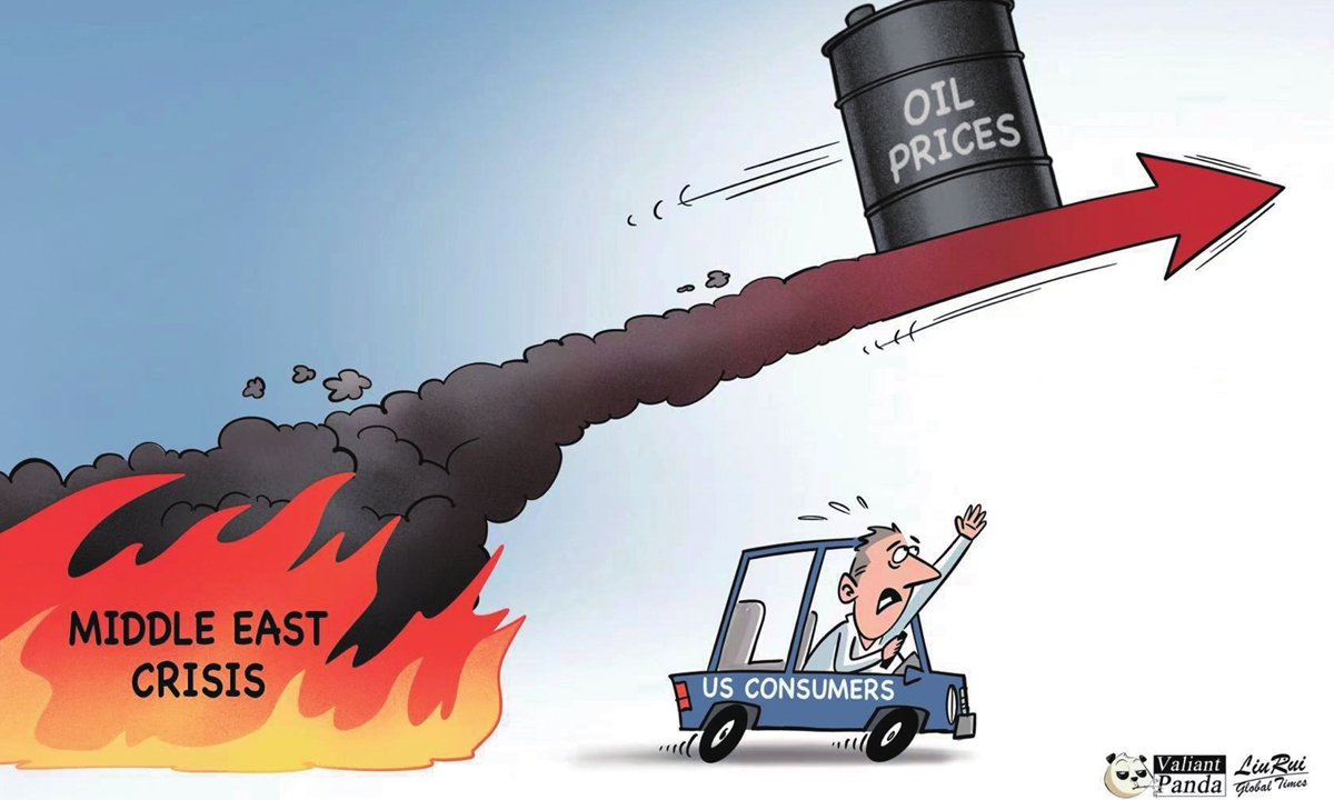 (تصویر: لیو روئی/ گلوبل ٹائمز)