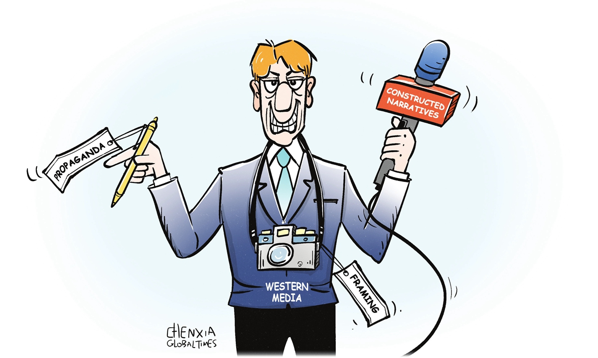 تصویر: چھن شیاء/ گلوبل ٹائمز