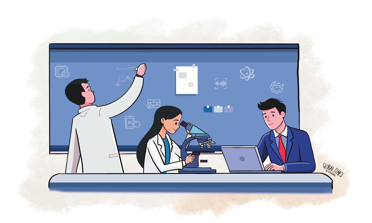 تصویر: شیا چنگ/ جی ٹی