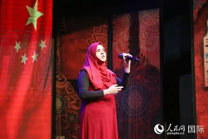 چین۔پاکستان سفارتی تعلقات کی پچھترویں سالگرہ کے موقع پر چین۔پاکستان آرٹ فیسٹیول کا انعقاد