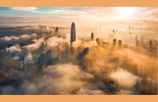 چین  میں  قومی سطح کی 17،600 "لٹل جائنٹ " فرمز ہیں۔ وزارت صنعت و انفارمیشن ٹیکنالوجی