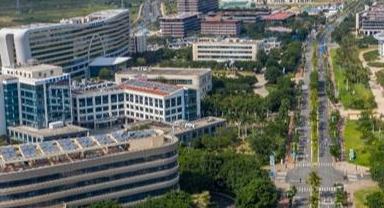 ہائی نان خصوصی کسٹمز آپریشنز  کے آغاز کے قریب بوآولہ چھینگ میں طبی ترقی کی رفتار میں تیزی