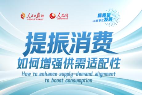 اعلی ترقیاتی معیار کی کہانیاں : صارفین کے خرچ کی استطاعت میں اضافے کے لیے رسد اور طلب کے توازن کو بہتر بنانے کے طریقے