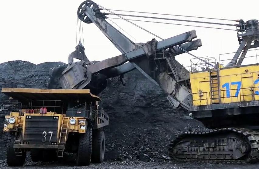 کوئلے سے آگے: شانشی کی توانائی کی تبدیلی چین کی توانائی کی منتقلی کی جھلک دکھاتی ہے