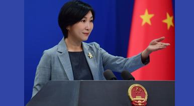 چین کا پاکستان اور افغانستان کے درمیان جاری کشیدگی پر اظہارِ تشویش، دونوں ممالک سے تحمل کی اپیل