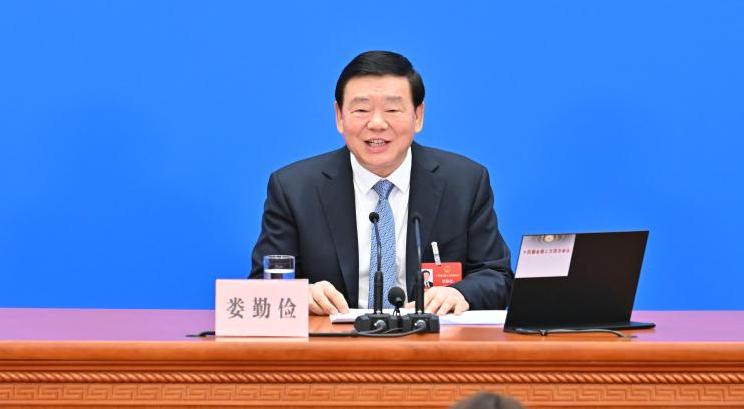 چین یقیناً غیر ملکی سرمایہ کاروں کے لیے ایک مثالی، محفوظ اور پرامید سرمایہ کاری کا مقام  رہے گا، این پی سی کے ترجمان کا بیان