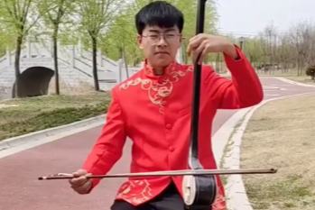 لیان ہوالاو: قدیم لوک فن