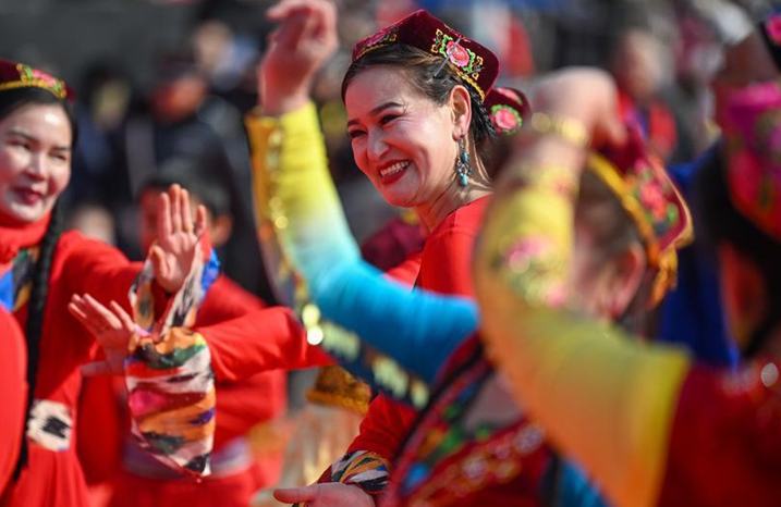 نئےپانچ سالہ منصوبے میں جدت کے لیے چین کے سرحدی علاقوں کا  اہم کردار