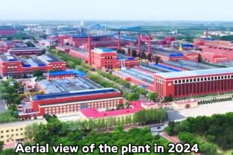 پہلے پانچ سالہ منصوبے سے لے کر پندرہویں تک: چین کی "اولین فیکٹریز"کا ماضی اور حال