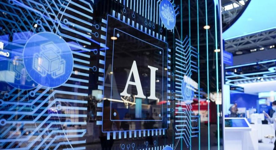 چین کے اے آئی بڑے ماڈلز غیر ملکی صارفین میں مقبول