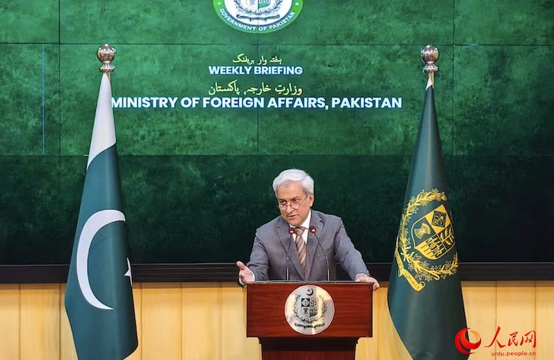 بشکیک سربراہی اجلاس کے بعد پاکستان ایس سی او کی صدارت سنبھالے گا
